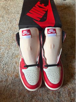 Jordan 1 High OG Spider-Man Across the Spider-Verse