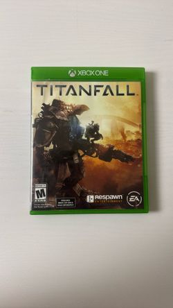 Titanfall 