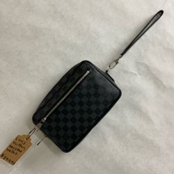 Louis Vuitton Wristlet/wallet