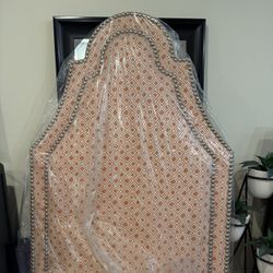 Headboard Twin Size Bed