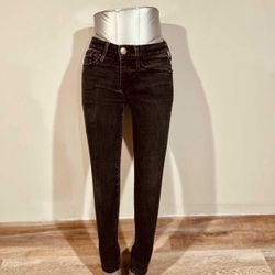 Black Express Jeans 00 Short