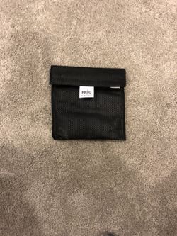 Drip Cooling Bag