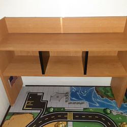 *Shelf*