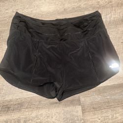 North Face Shorts