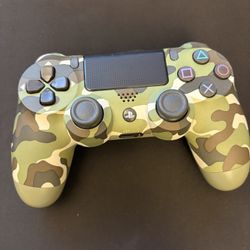 PS4 Controller