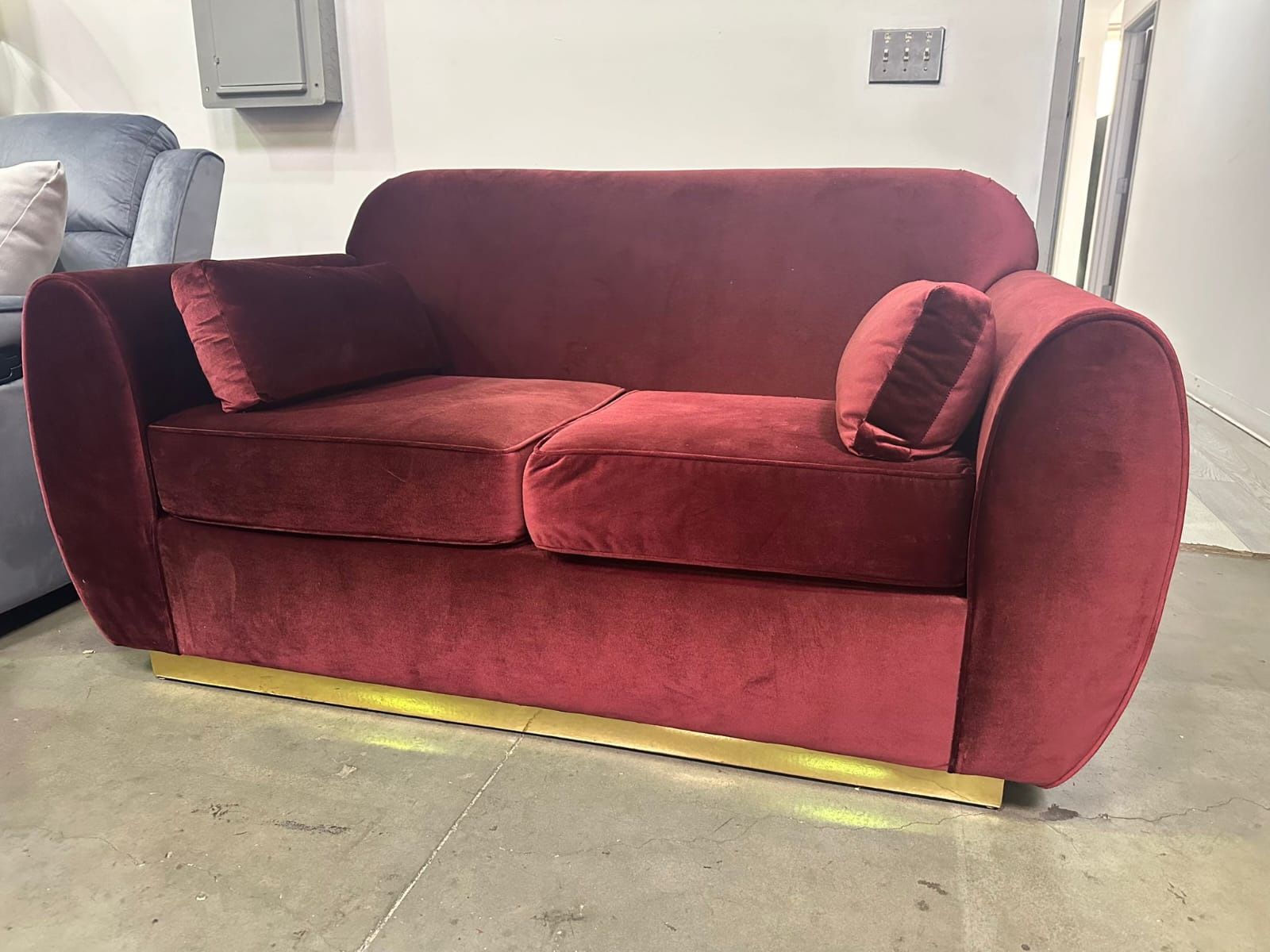 New. Made Local For A Movie 🍿 Shoot.