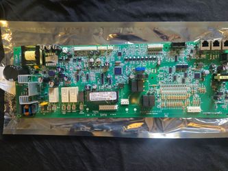 (contact info removed) SUB-ZERO REFRIGERATOR CONTROL BOARD MAIN DOM SVCE (contact info removed)