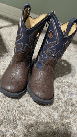 Boys Boots