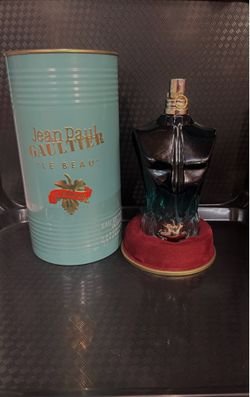 Jean Paul Gaultier Le Beau Le Parfum
