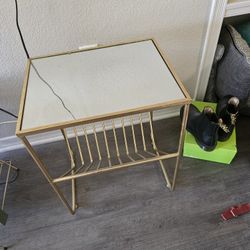 Side table