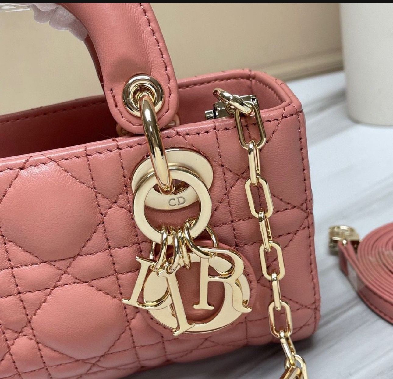 Christian Dior Bag