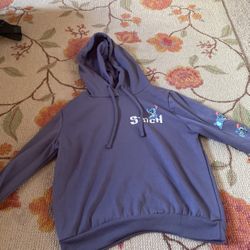 Lilo Stitch Sweatshirt