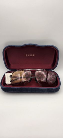Gucci Sunglases