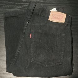 Levi's 505 Boys Jeans