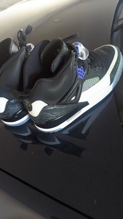 Jordan spizike concord cheap