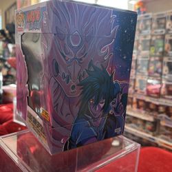 sasuke conplete susane custom art