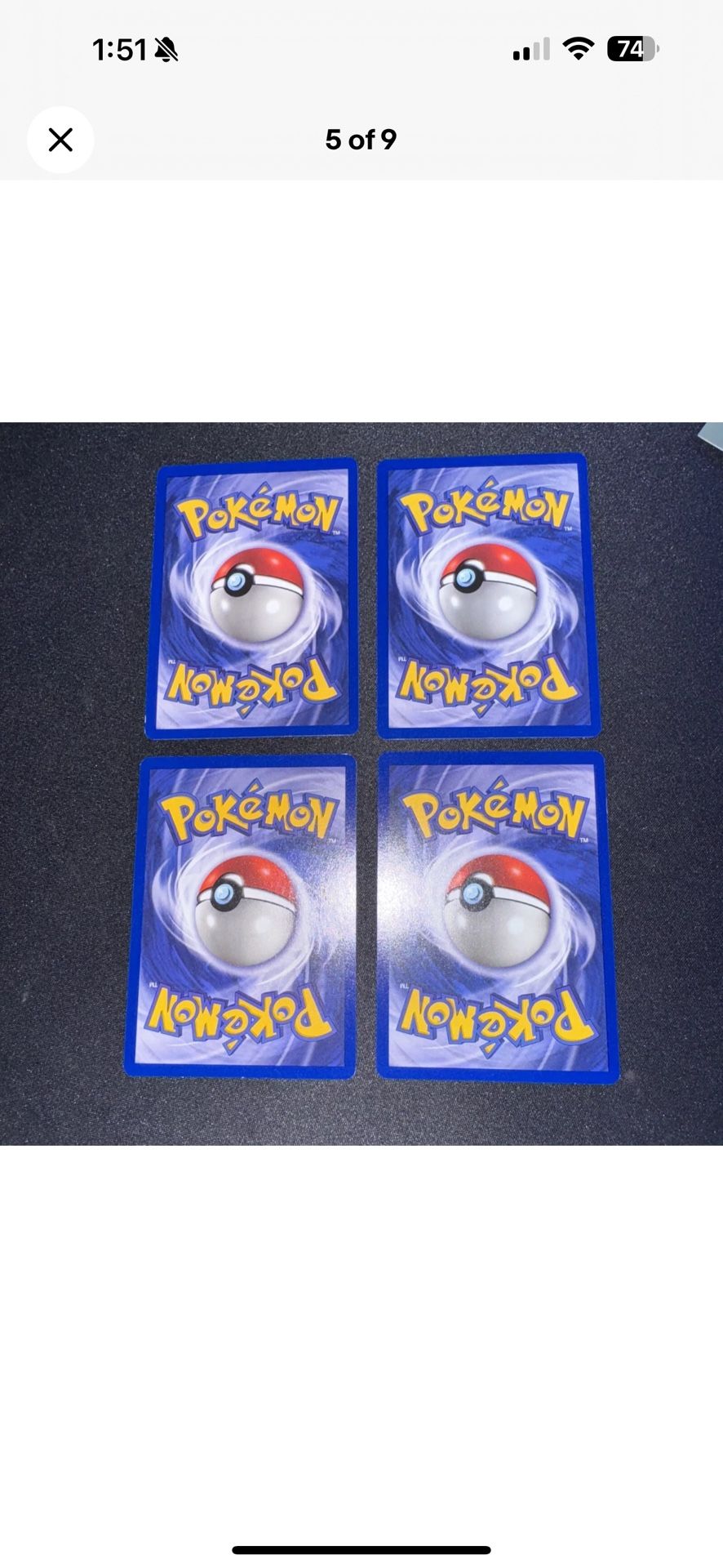 warner bros pokemon cards 2024 Kakawow Phantom Warner Bros. 100th Anniversary Box main image 1
