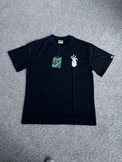 Bape t shirt
