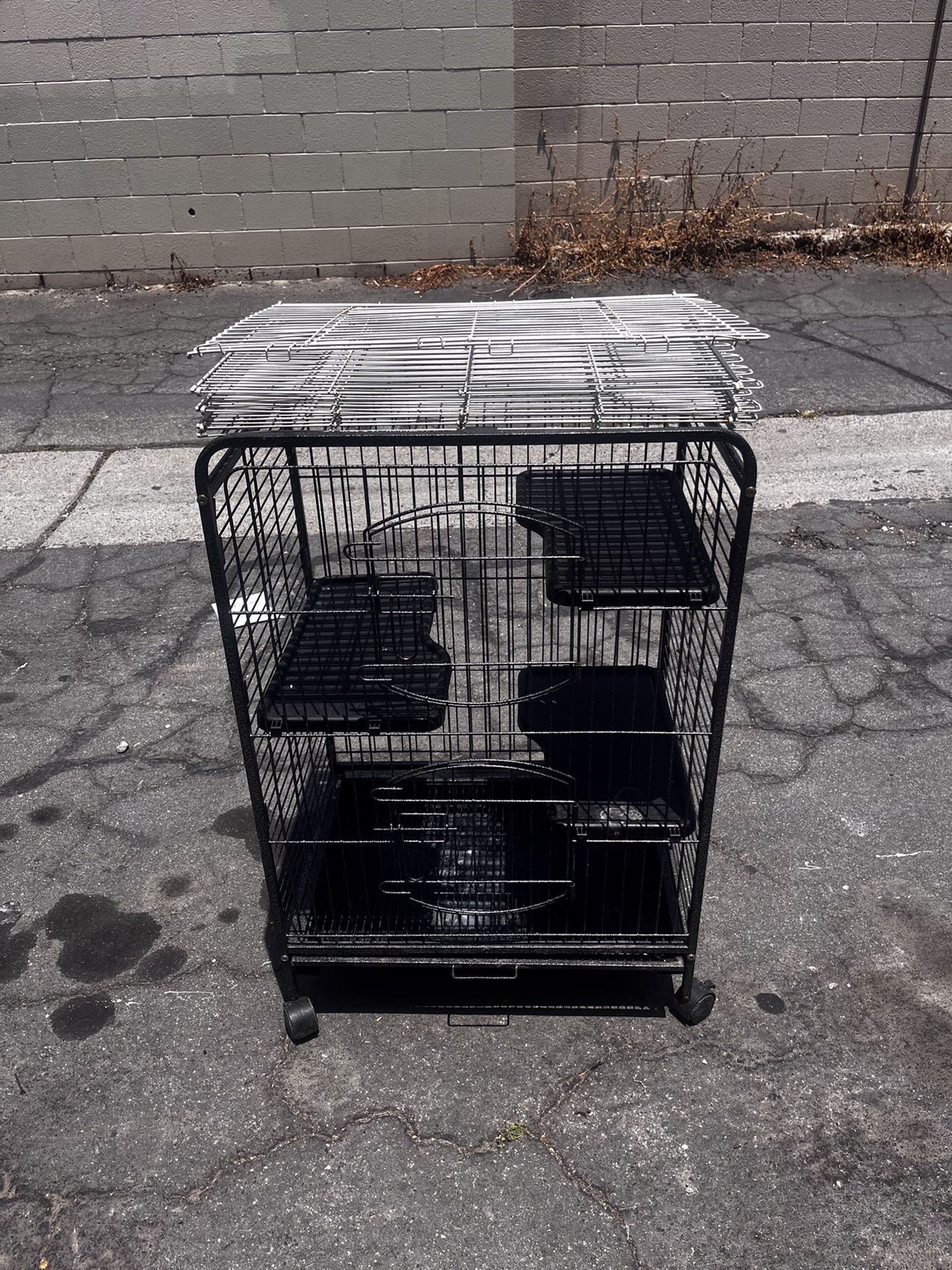 Bunny/Animal Enclosure/Playpen
