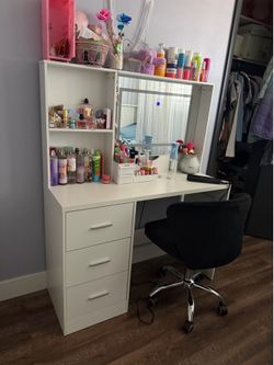 Vanity