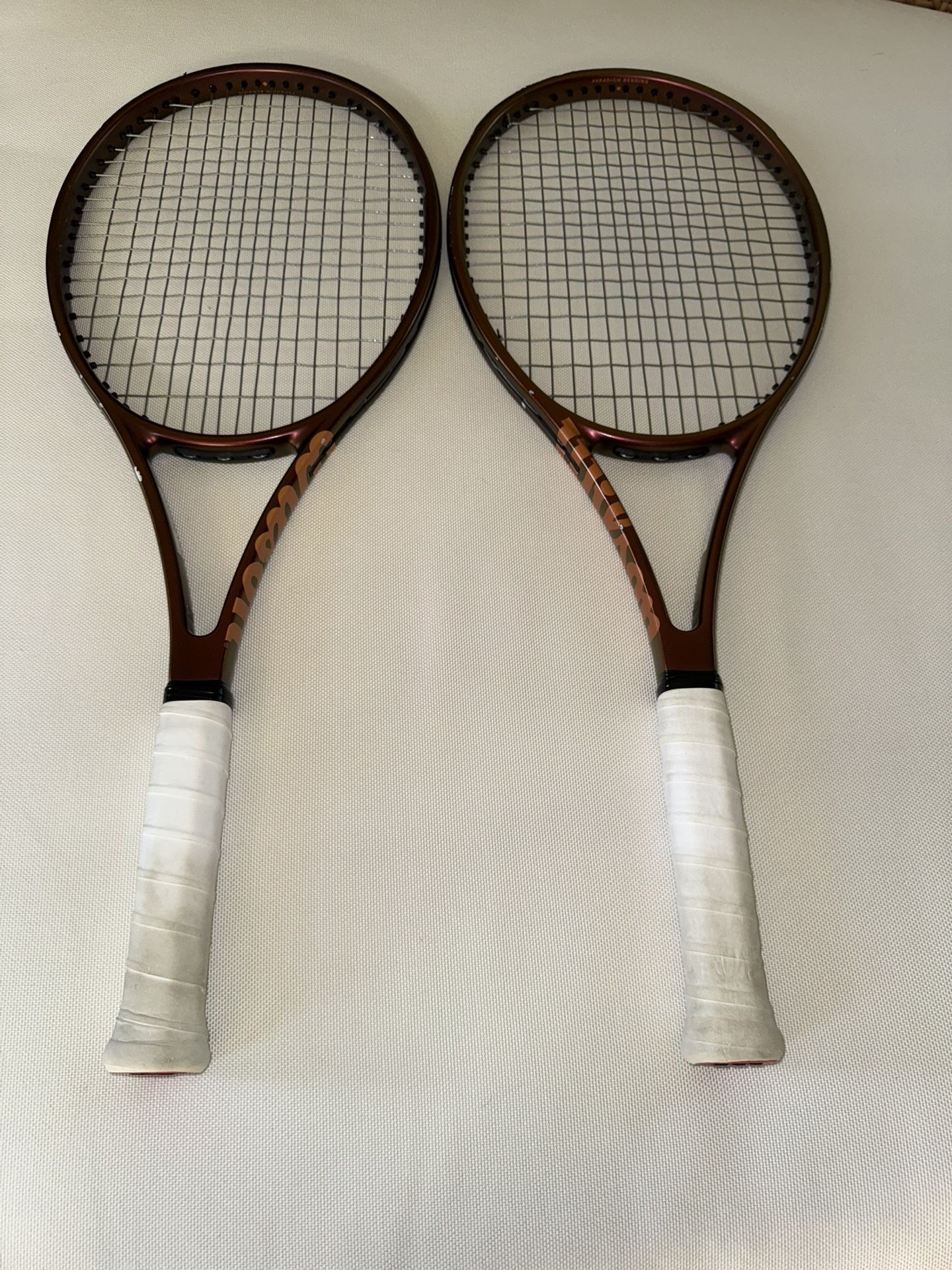 Wilson Pro Staff V14 Rackets