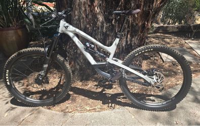 Mountain Bike