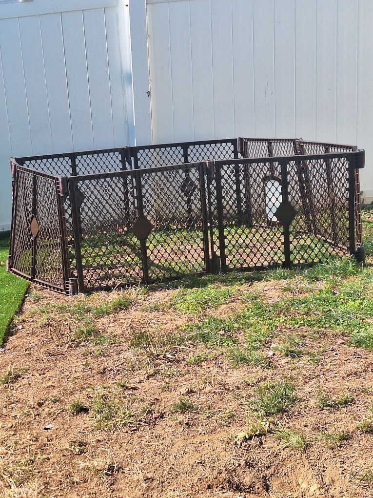 Playpen