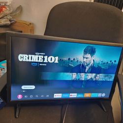 Insignia Smart Tv