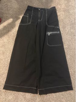Jnco silverback