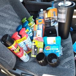 Supplies