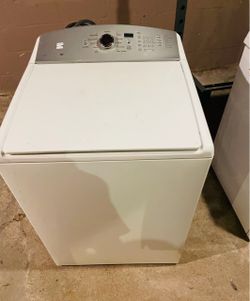 Office washer