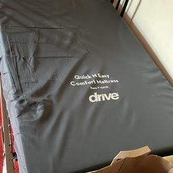 Drive Quick N Easy comfort mattress