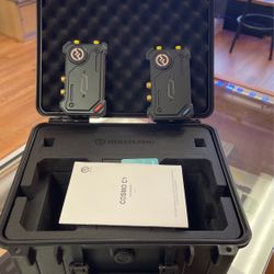 Hollyland Cosmo C1 Wireless Video Transmission System