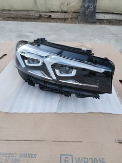 G20 m340i headlight oem