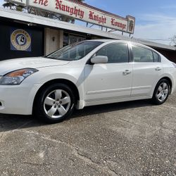 2008 Nissan Altima