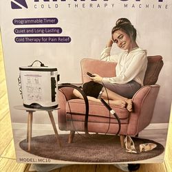 Kinryopy Cold Therapy Machine