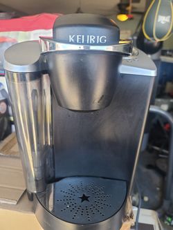 Keurig K classic