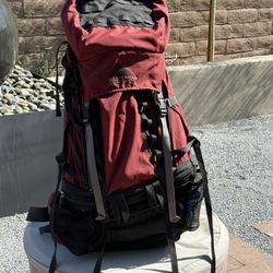 Kelly Backpack ~65 L