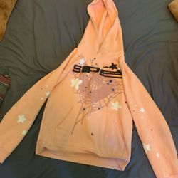 Sp5der hoodie
