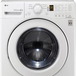 LG Washing Machine WM2140CW