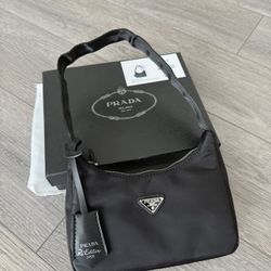 Purse With Box