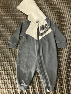 Baby Nike 
