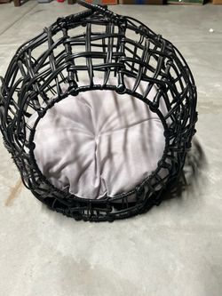Small Carry Pet Bed