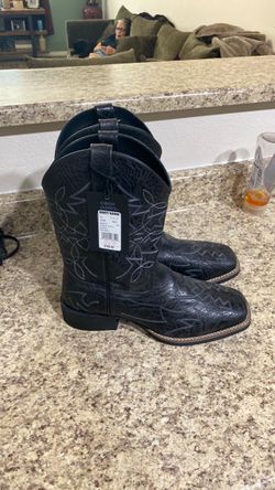 Cody James cowboy boots size 13 D