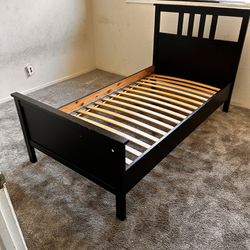 IKEA Twin Bed Estate Sale