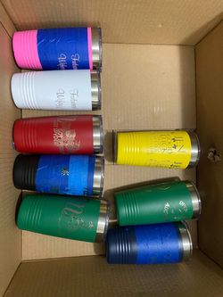 Tumblers