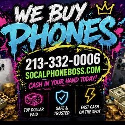 Samsung ultra Smartphone 