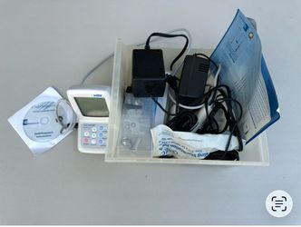Dental Root ZX, Endosequence, Diagnodent and endo files