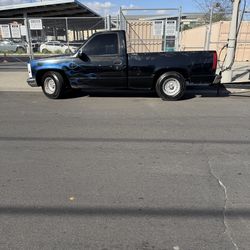 Obs Chevy