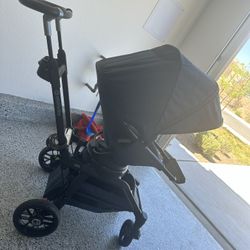 Orbit Baby G5 Stroller 
